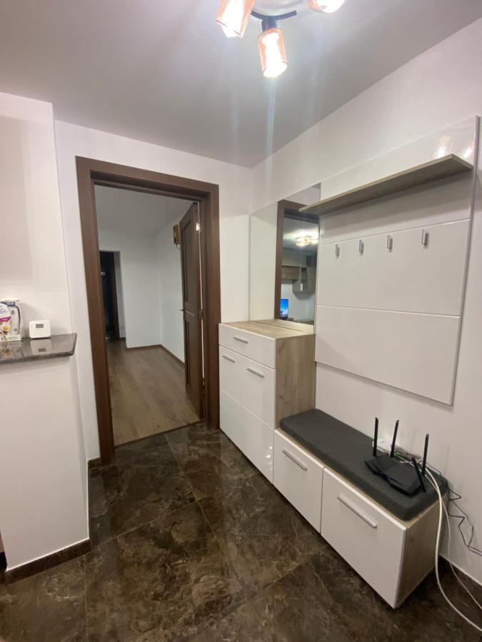 Apartament Eve 큼홀룸그몰도베네스크 외부 사진